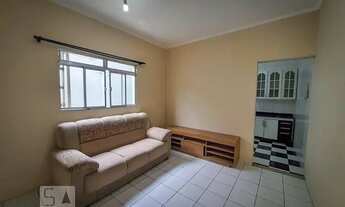 Imagem 4: Casa para Aluguel - Chácara Mafalda, 2 Quartos, 65 m2