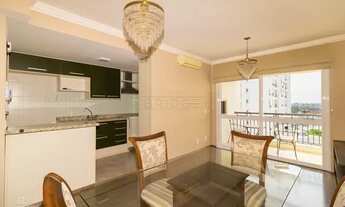 Imagem 1: PORTO ALEGRE - Apartamento Padrão - Passo da Areia