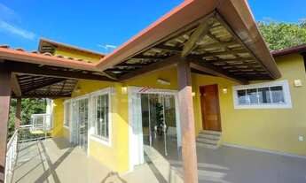 Imagem 2: Casa em condomínio exclusivo com vista ao mar