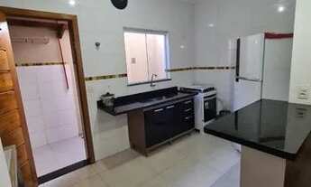 Imagem 2: Sobrado de Condomínio pra Locação