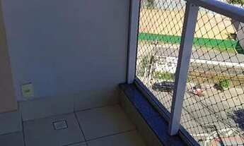 Imagem 5: Alugo apt 2 qtos SEM MOBÍLIA