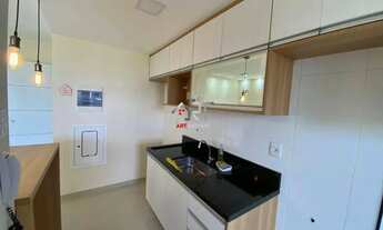 Imagem 6: Apartamento para aluguel tem 60 metros quadrados com 2 quartos