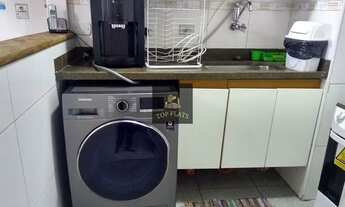 Imagem 5: Flat disponível no Jardim Paulista