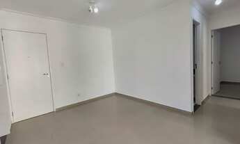 Imagem 5: Apartamento para aluguel com 52 metros quadrados com 2 quartos em Centro - Diadema - SP