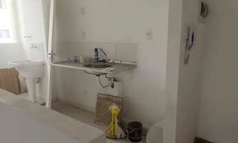 Imagem 2: Apartamento com 2 dormitórios para alugar, 50 m² por R$ 2.462,40/mês - Freguesia do Ó - Sã