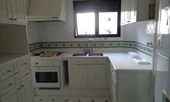 Imagem 4: Apartamento no Parque Bairro Morumbi