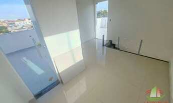 Imagem 5: Cobertura com 2 quartos à venda, 120 m² por R$ 390.000 - Piratininga (Venda Nova) - Belo H