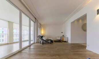 Imagem 5: Apartamento para aluguel com 185 metros quadrados com 3 quartos em Itaim Bibi - São Paulo