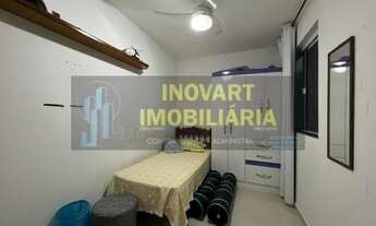 Imagem 5: FCOD 861 Apartamento para venda possui 90 metros quadrados com 3 quartos