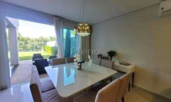 Imagem 2: Venda Casa em condomínio com 4 dormitórios