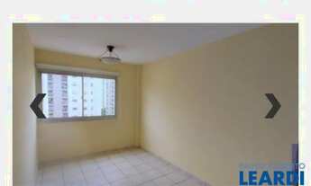 Imagem 4: APARTAMENTO - MOEMA ÍNDIOS - SP