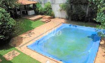 Imagem 1: São Paulo - Casa Padrão - Santo Amaro