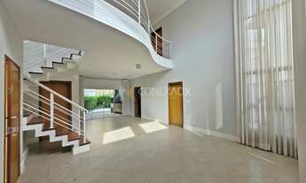 Imagem 2: Sobrado para venda com 4 quartos - Região CPFL e Shopping D. Pedro