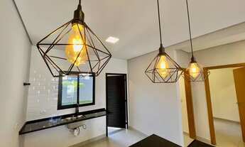 Imagem 7: Casa Nova para venda tem 110 metros quadrados com 3 quartos sendo 1 suíte