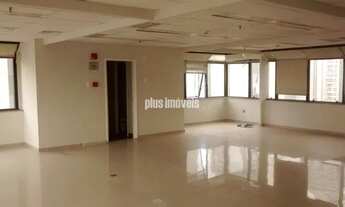 Imagem 2: Avenida Luís Carlos Berrini - LOCAÇÃO - 97m² 3 vagas!