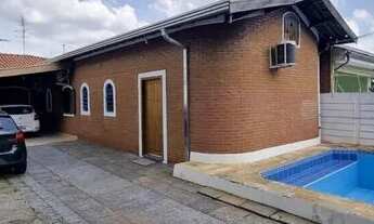 Imagem 4: Casa para alugar no Chapadão - Campinas/SP