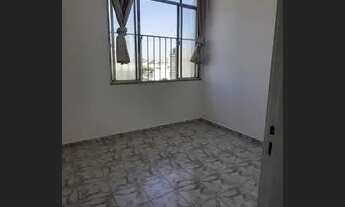 Imagem 4: Alugo apto em São Cristóvao 02 quartos com dependência completa