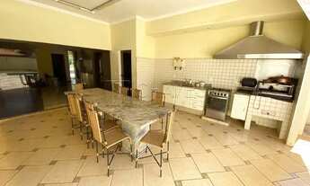 Imagem 7: Casa Condomínio em Bonfim Paulista