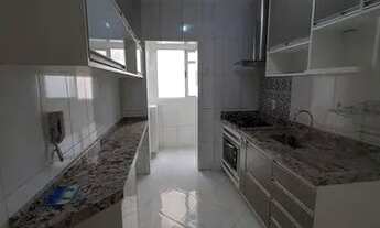 Imagem 5: Apartamento à venda, 62 m² por R$ 220.000,00 - Vila São José - Taubaté/SP