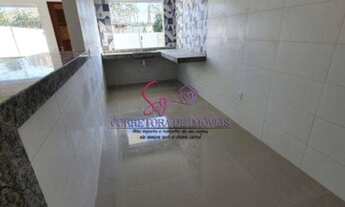 Imagem 7: Casa para venda tem 90 metros quadrados com 3 quartos