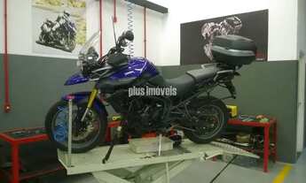 Imagem 2: Predio Comercial com varias salas, ampla frente, pode ser aproveitado para varias lojas no