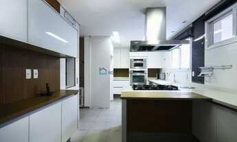 Imagem 4: Casa Condomínio Fechado |3 Suítes| 4 Vagas