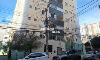 Imagem: Ótimo apartamento com área privativa e