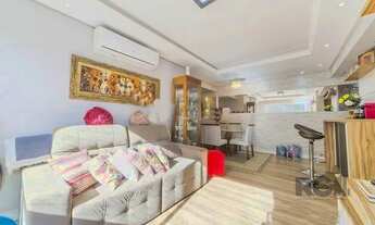 Imagem 2: Apartamento em Jardim Carvalho