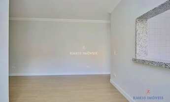 Imagem 7: Apartamento com 3 dormitórios à venda, 64 m² por R$ 349.800,00 - Uberaba - Curitiba/PR