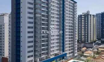 Imagem 3: Seu novo lar na Saúde: Apartamento de 1 Dorm com Vaga e Varanda a 5 min do Metrô São Judas