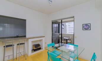 Imagem 3: APARTAMENTO 02 DORMITORIOS - BATEL - 102,70M² - REF 01677.001