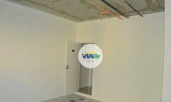 Imagem 2: Sala, 33 m² - venda por R$ 360.000,00 ou aluguel por R$ 2.300,00/mês - Consolação - São Pa