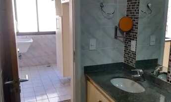 Imagem 7: Apartamento para aluguel com 40 metros quadrados com 1 quarto em Vila Mariana - São Paulo