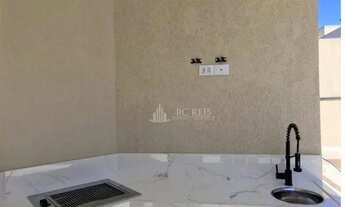 Imagem 6: Casa com 4 dormitórios sendo 2 suítes, 310 m² - venda por R$ 2.900.000 ou aluguel por R$ 1