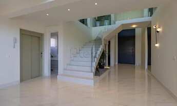 Imagem 6: Venda Casa em condomínio com 4 dormitórios