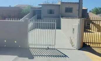 Imagem: Casa à venda, 92 m² por R$ 280.000,00