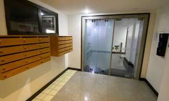 Imagem 2: Apartamento para aluguel tem 123 metros quadrados com 3 quartos em Itapuã - Vila Velha - E