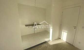 Imagem 2: Apartamento à venda e locação em Vinhedo. São dois dormitórios, com sacada e 2 vagas de ga