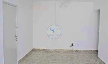 Imagem 5: Apartamento com 2 dorms, Aparecida, Santos - R$ 700 mil, Cod: 2565