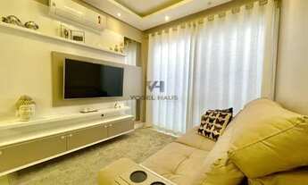 Imagem 2: Apartamento no Vida Viva, térreo garden, com 2 dormitórios sendo 1 suíte. REF: VH-2191