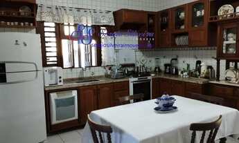 Imagem 4: Ampla casa no bairro Edson Queiroz com 5 suítes