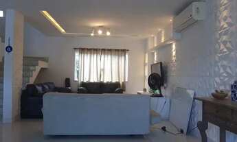 Imagem 5: Casa duplex com 5 suítes em Vargem Grande - RJ