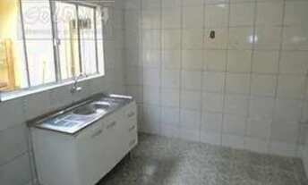 Imagem 7: Santo André - Casa Padrão - Santa Terezinha