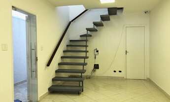 Imagem 5: Sobrado Comercial para escritório ou consultório no Campo Belo, próx Metrô, Brooklin Moema