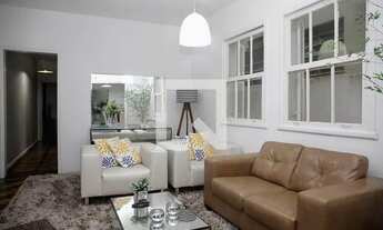 Imagem: Apartamento à Venda - Centro Histórico