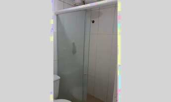 Imagem 4: Apartamento para aluguel de 1/4, sala, cozinha, área de serviço 1 vaga de garagem