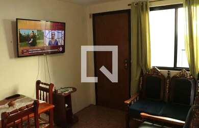 Imagem 2: Apartamento para Aluguel - Jardim Arpoador, 2 Quartos, 50 m2