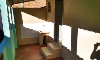 Imagem: Casa Vila Cisper Com Garagem - Aceita Depósito