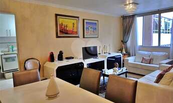 Imagem: Apartamento 3 Dormitórios - 1 suíte