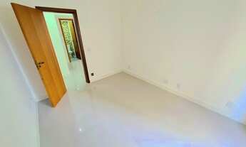 Imagem 7: Apartamento para venda tem 185 metros quadrados com 4 quartos ao lado da praia